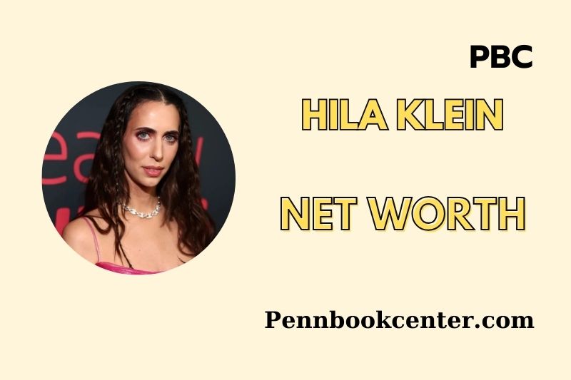 What is Hila Klein Net Worth 2025 Wealth Salary and Financial Insights 2 What is Hila Klein Net Worth 2025 Wealth, Salary and Financial Insights