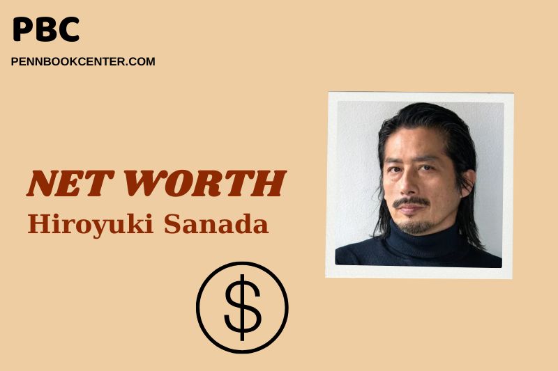 What is Hiroyuki Sanada Net Worth 2025 Salary Wealth and Career Insights 2 What is Hiroyuki Sanada Net Worth 2025: How Much Does He Earn Per Movie?
