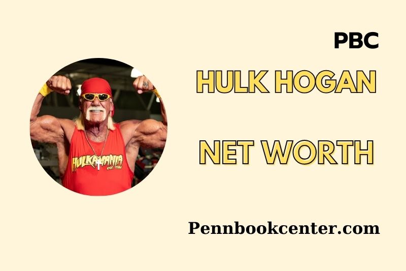 What is Hulk Hogan Net Worth 2025 Wealth Salary and Financial Insights 2 What is Hulk Hogan Net Worth 2025 Wealth, Salary and Financial Insights
