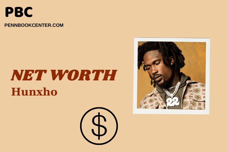 What is Hunxho Net Worth 2025: What Is His Wealth, Salary, and Financial Overview?