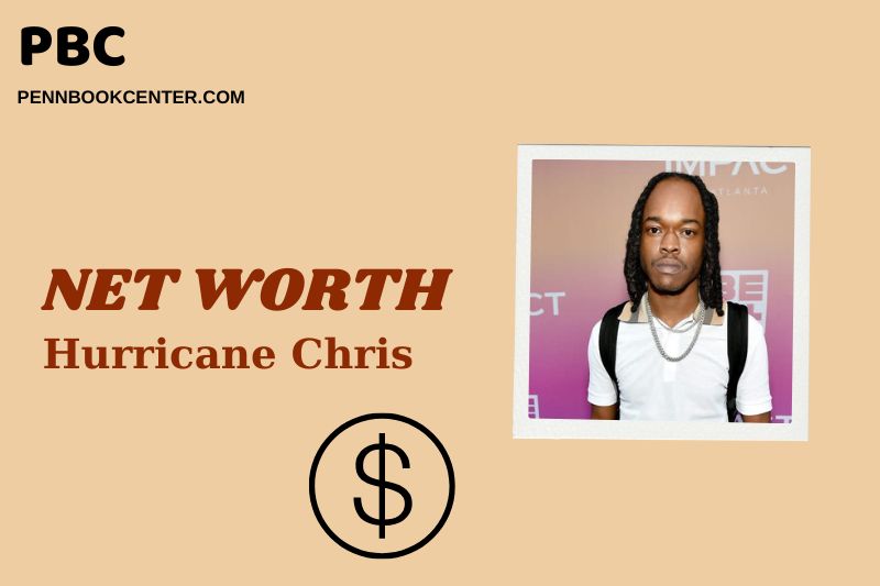 What is Hurricane Chris Net Worth 2025: How Much Does He Earn & Make?