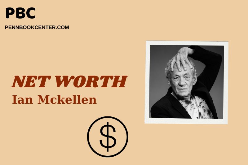 What is Ian Mckellen Net Worth 2025 Salary Wealth and Career Insights 2 What is Ian McKellen Net Worth 2025: How Much Does He Earn from Acting?