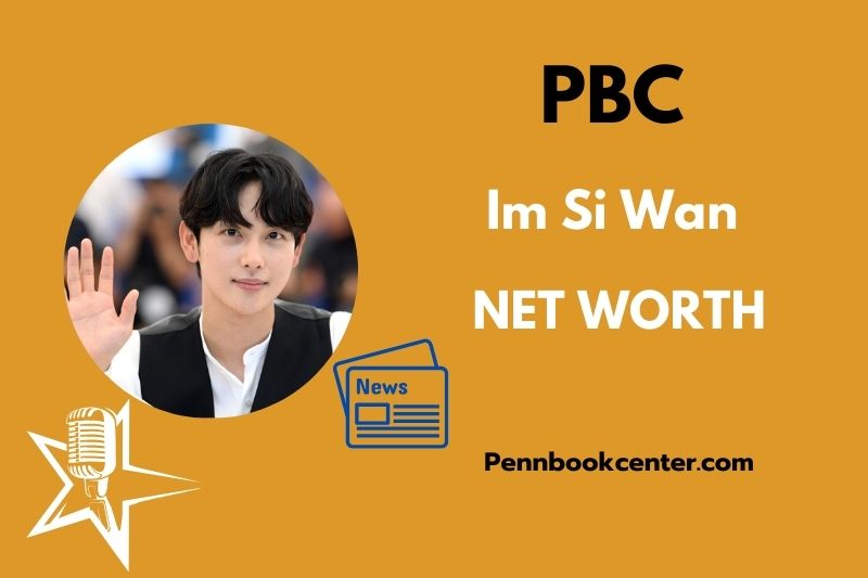 What is Im Si Wan Net Worth 2025 Salary, Career Earnings and Wealth