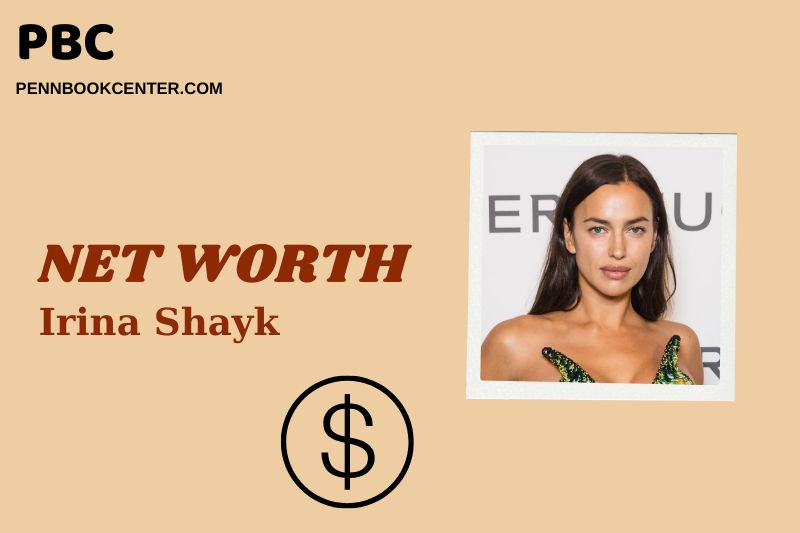 What is Irina Shayk Net Worth 2025: How Much Does She Earn & Own?