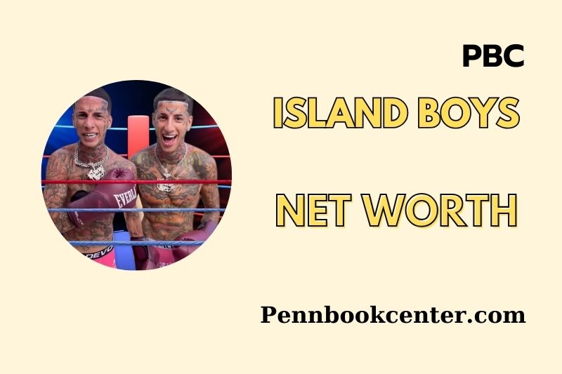 What is Island Boys Net Worth 2025 Wealth, Salary and Financial Insights