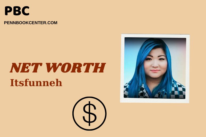 What is ItsFunneh Net Worth 2025: How Much Does She Earn and Make?