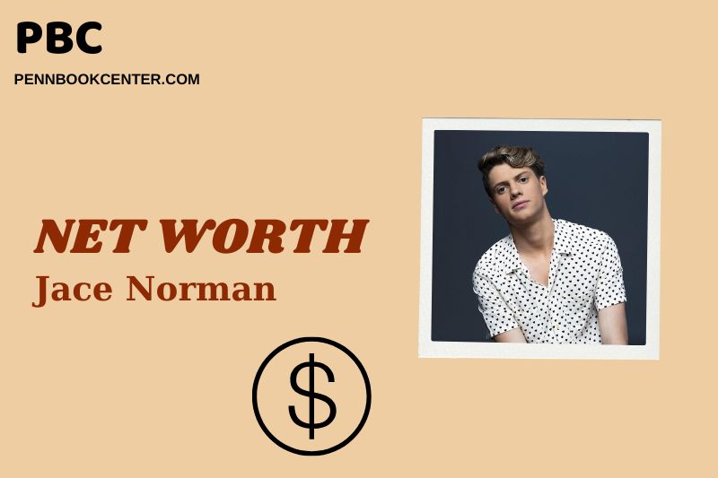 What is Jace Norman Net Worth 2025: How Much He Earns From Acting & TV