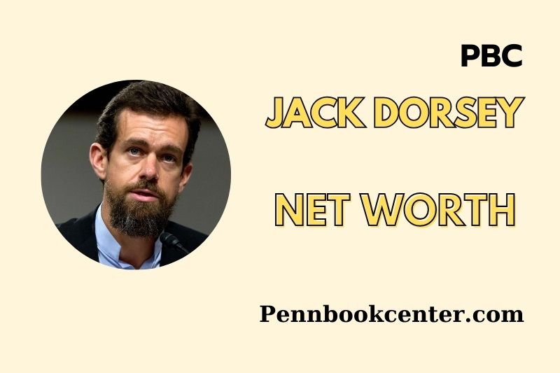 What is Jack Dorsey Net Worth 2025 Wealth Salary and Financial Insights 2 What is Jack Dorsey Net Worth 2025 Wealth, Salary and Financial Insights