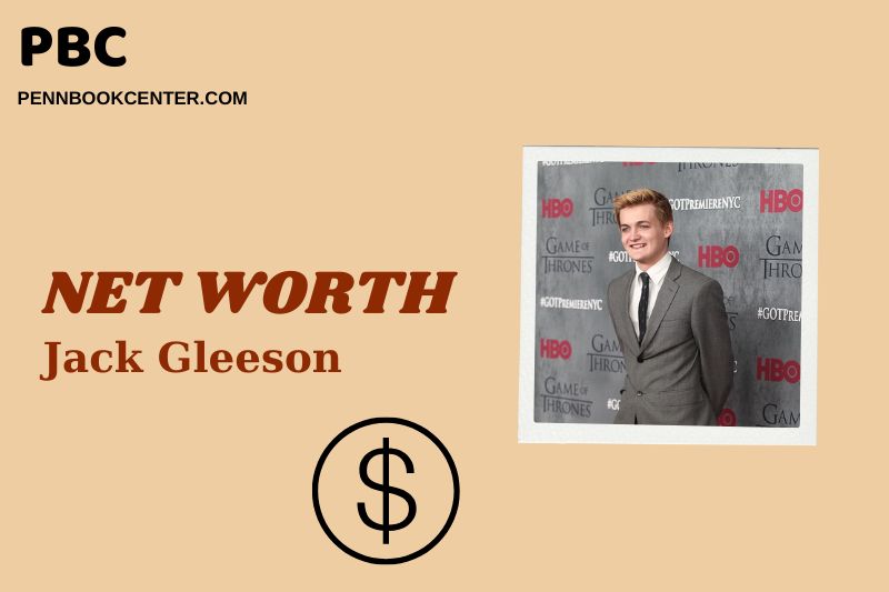 What is Jack Gleeson Net Worth 2025: Wealth, Salary, and Financial Overview