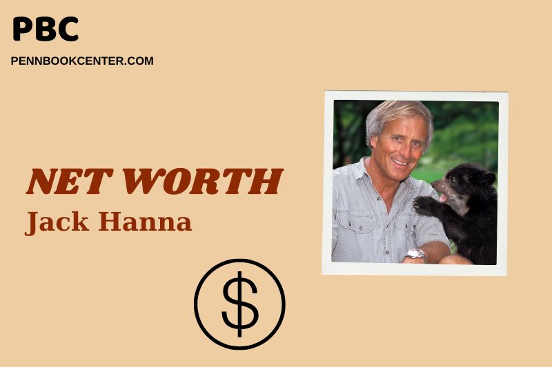 What is Jack Hanna Net Worth 2024 Salary Wealth and Career Insights 1 2 What is Jack Hanna Net Worth 2025 – Salary, Wealth, and Financial Overview