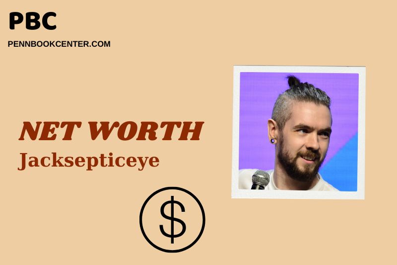 What is Jacksepticeye Net Worth 2025 Salary Wealth and Career Insights 2 What is Jacksepticeye Net Worth 2025: Wealth, Earnings, and Business Ventures