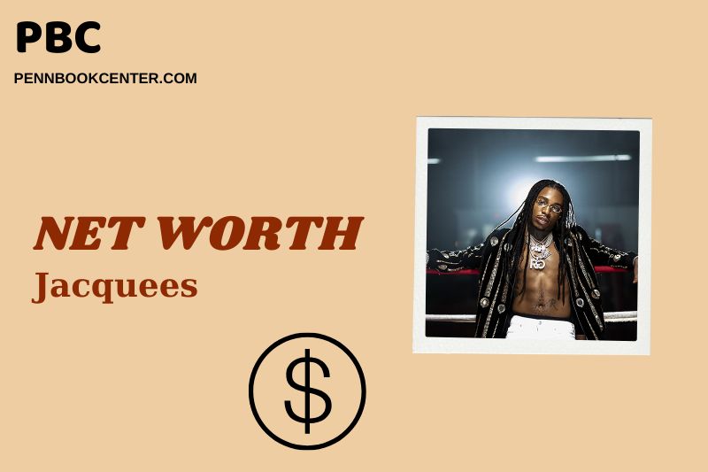 What is Jacquees Net Worth 2025: How Much Does He Earn and Make?