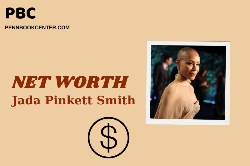 What is Jada Pinkett Smith Net Worth 2025 Salary Wealth and Career Insights 2 What is Jada Pinkett Smith Net Worth 2025: Wealth, Salary, and Financial Insights
