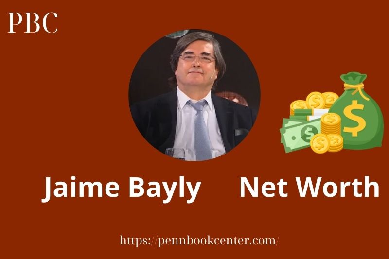 What is Jaime Bayly Net Worth 2025 Salary Wealth Career Earnings 2 What is Jaime Bayly Net Worth 2025 Salary Wealth Career Earnings