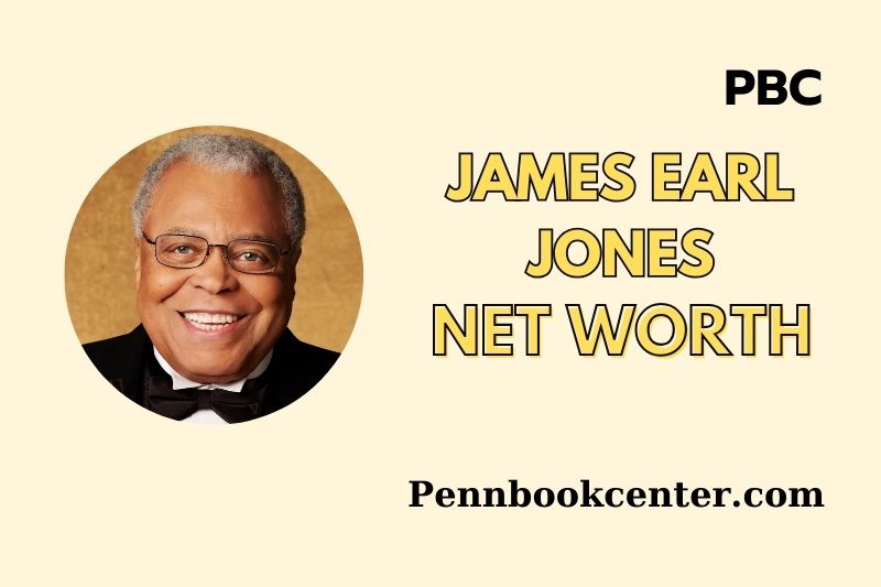 What is James Earl Jones Net Worth 2025 Wealth Salary and Financial Insights 2 What is James Earl Jones Net Worth 2025 Wealth, Salary and Financial Insights