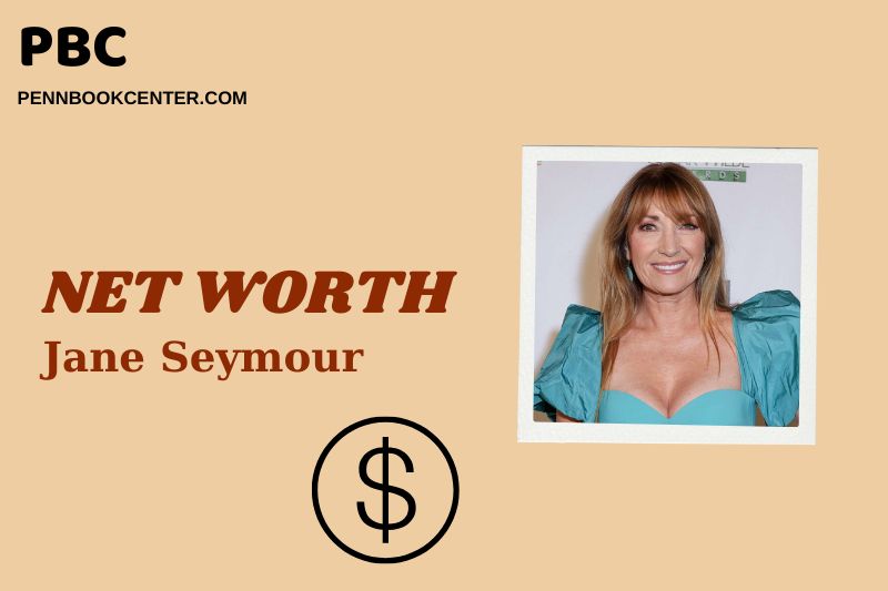 What is Jane Seymour Net Worth 2025: Financial Success, Wealth & Income Sources