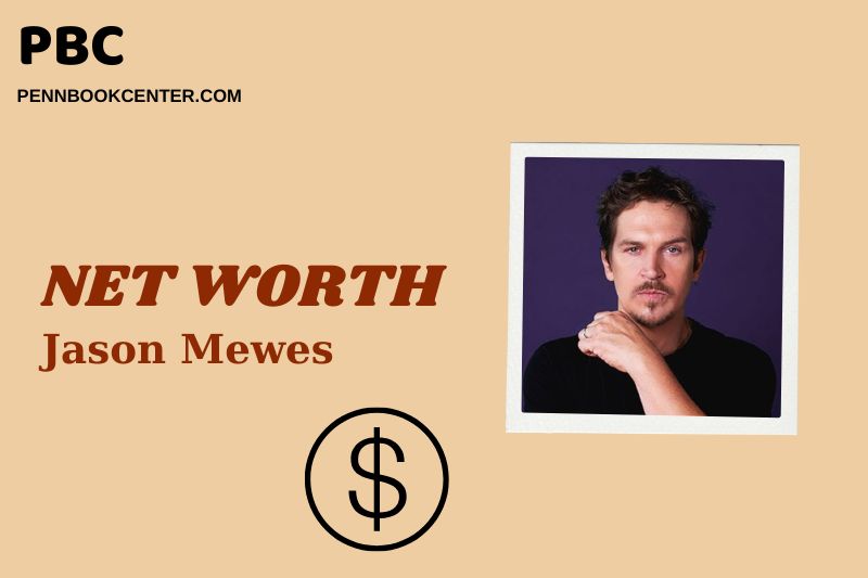 What is Jason Mewes Net Worth 2025 Salary Wealth and Career Insights 2 What is Jason Mewes Net Worth 2025: How Much Does He Earn From Acting?