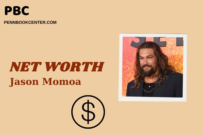What is Jason Momoa Net Worth 2025: How Much Does He Earn Per Movie?