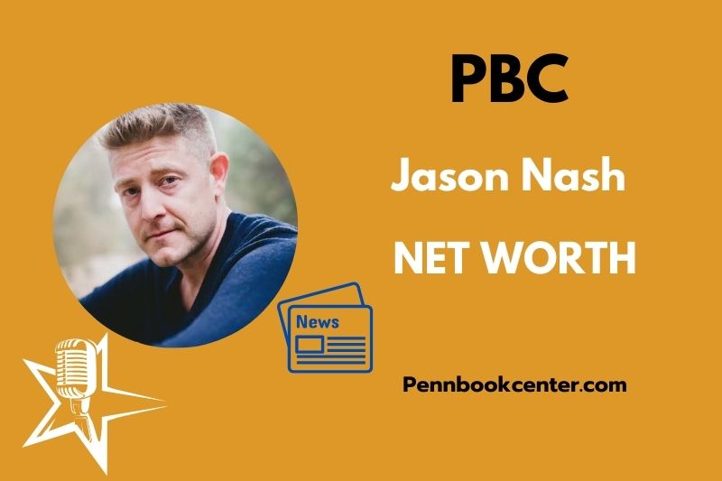 What is Jason Nash Net Worth 2025 Salary Wealth Career Earnings 2 What is Jason Nash Net Worth 2025 Salary Wealth Career Earnings