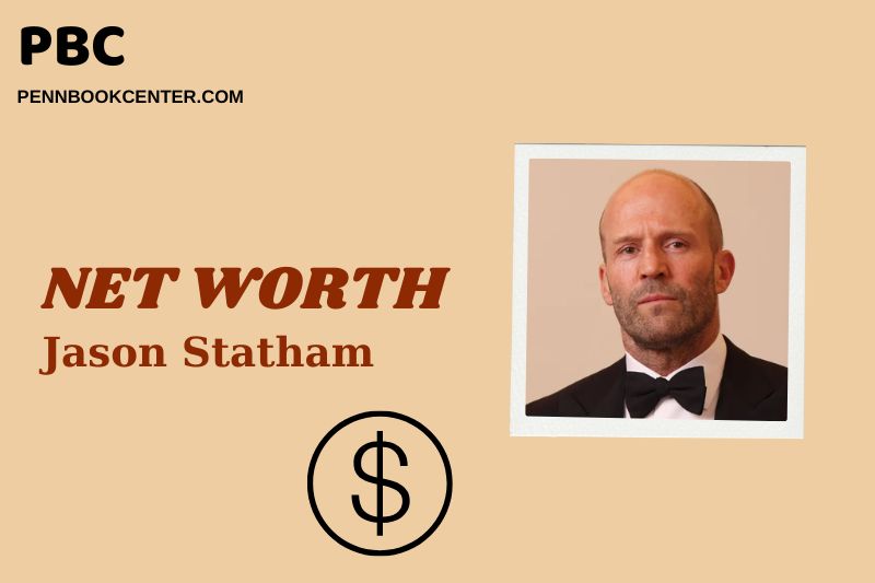 What is Jason Statham Net Worth 2024 Salary Wealth and Career Insights 2 What is Jason Statham Net Worth, Salary & Wealth in 2025 - Latest Financial Overview