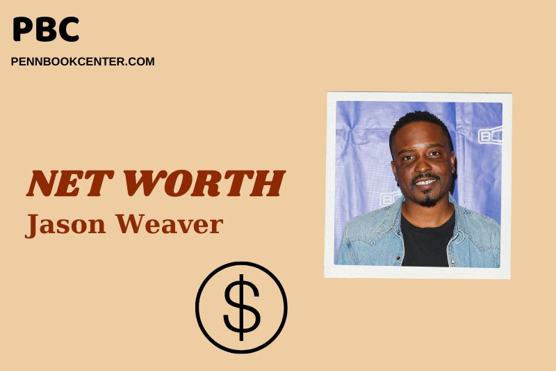 What is Jason Weaver Net Worth 2025: How Much Does He Earn From Royalties?