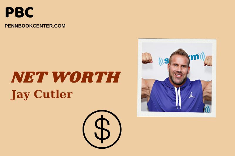 What is Jay Cutler Net Worth 2025: How Much Did He Earn in the NFL?