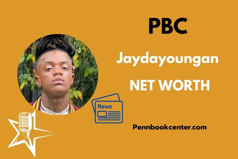 What is Jaydayoungan Net Worth 2025 Salary Wealth Career Earnings