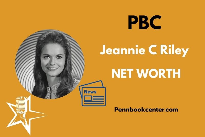 What is Jeannie C Riley Net Worth 2025 Salary Wealth Career Earnings