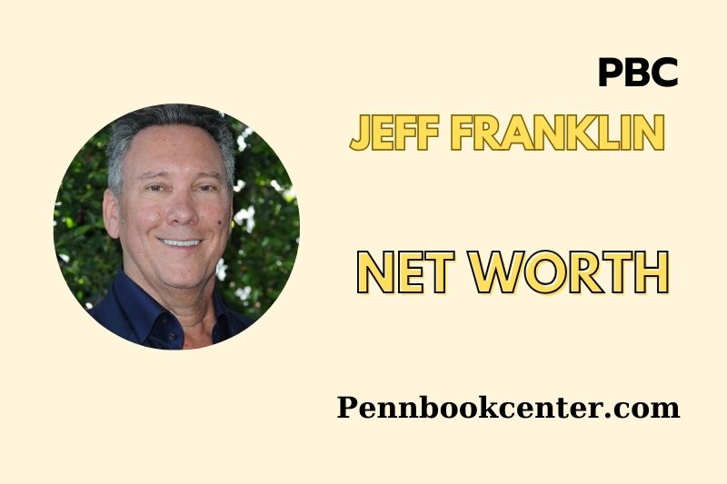 What is Jeff Franklin Net Worth 2025 Wealth Salary and Financial Insights 2 What is Jeff Franklin Net Worth 2025 Wealth, Salary and Financial Insights