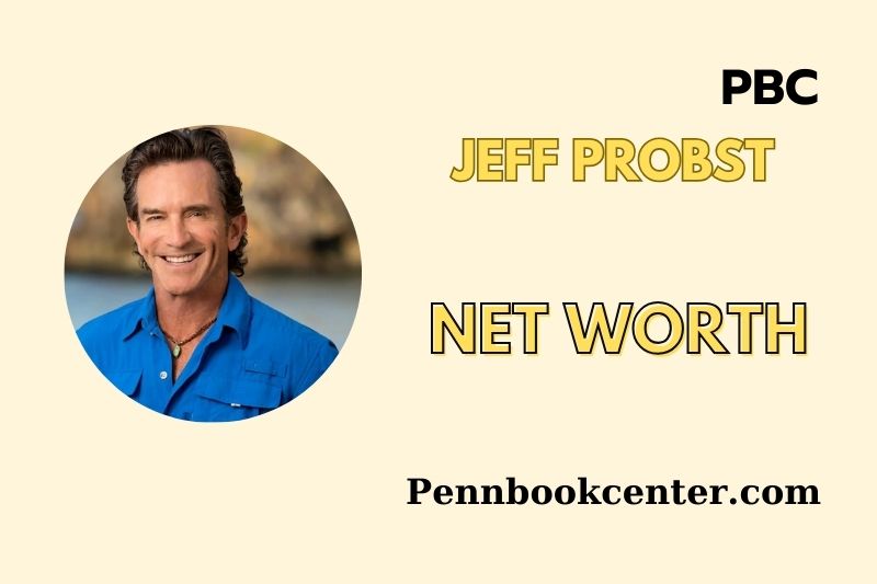 What is Jeff Probst Net Worth 2025 Wealth Salary and Financial Insights 2 What is Jeff Probst Net Worth 2025 Wealth, Salary and Financial Insights