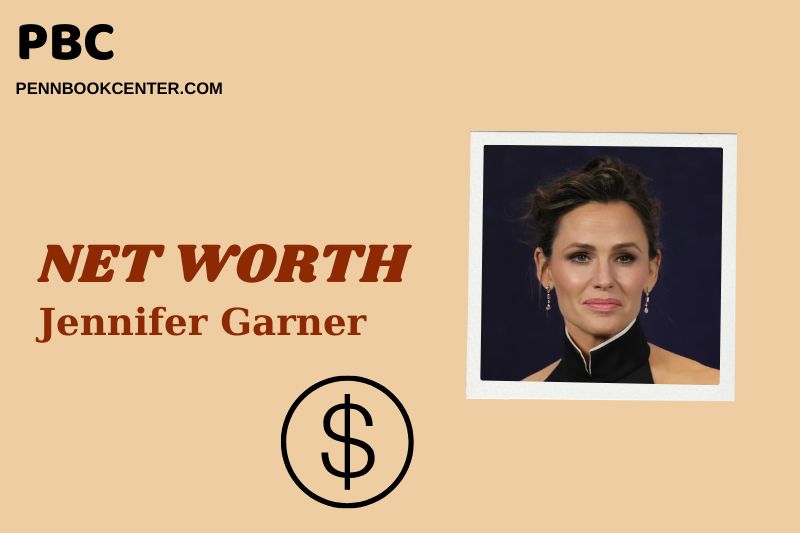 What is Jennifer Garner Net Worth 2025: How Much Does She Earn from Acting?
