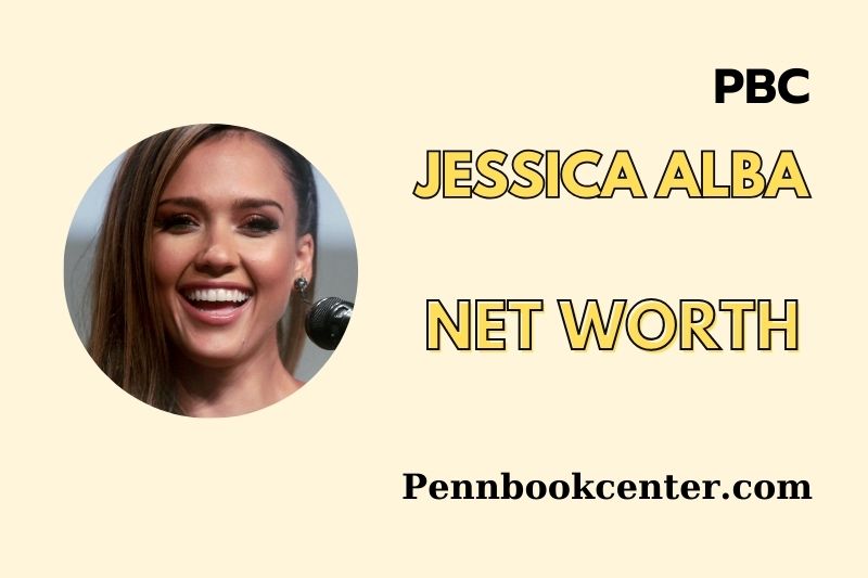 What is Jessica Alba Net Worth 2025 Wealth Salary and Financial Insights 2 What is Jessica Alba Net Worth 2025 Wealth, Salary and Financial Insights
