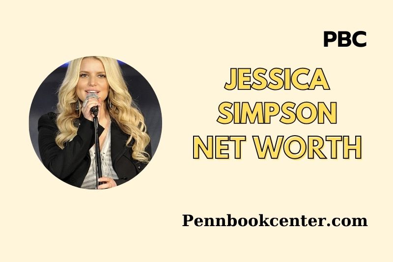 What is Jessica Simpson Net Worth 2025 Wealth Salary and Financial Insights 2 What is Jessica Simpson Net Worth 2025 Wealth, Salary and Financial Insights