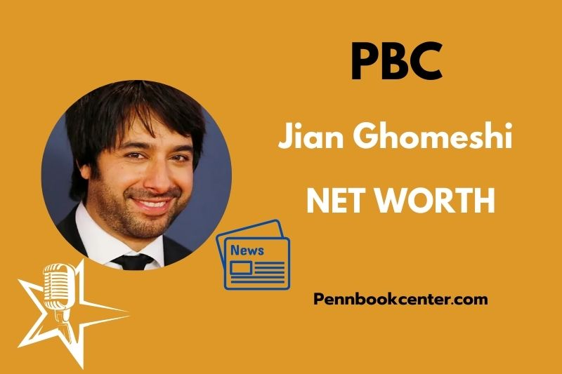 What is Jian Ghomeshi Net Worth 2025 Salary Financial Achievements More 2 What is Jian Ghomeshi Net Worth 2025 Salary, Financial Achievements & More