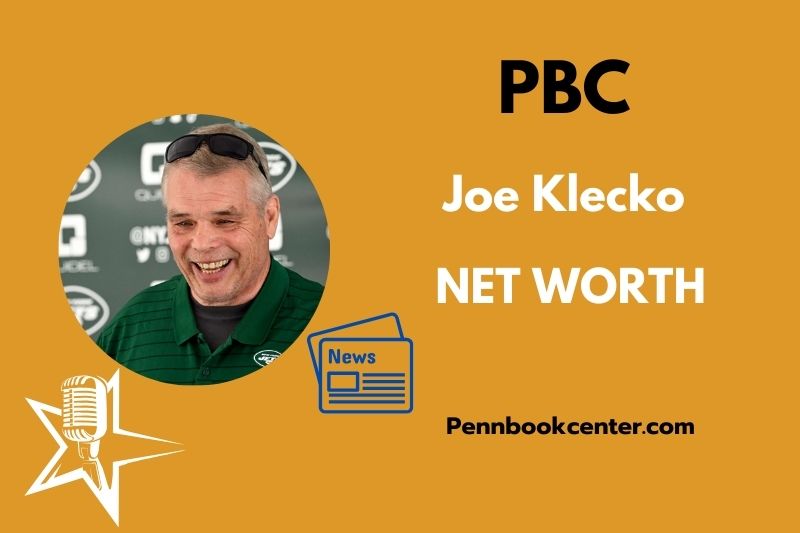 What is Joe Klecko Net Worth 2025 Career Earnings Wealth Investments 2 What is Joe Klecko Net Worth 2025 Career Earnings, Wealth ,Investments
