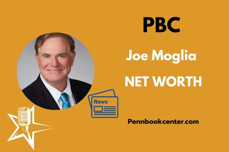 What is Joe Moglia Net Worth, Salary & Wealth in 2025 Financial Overview