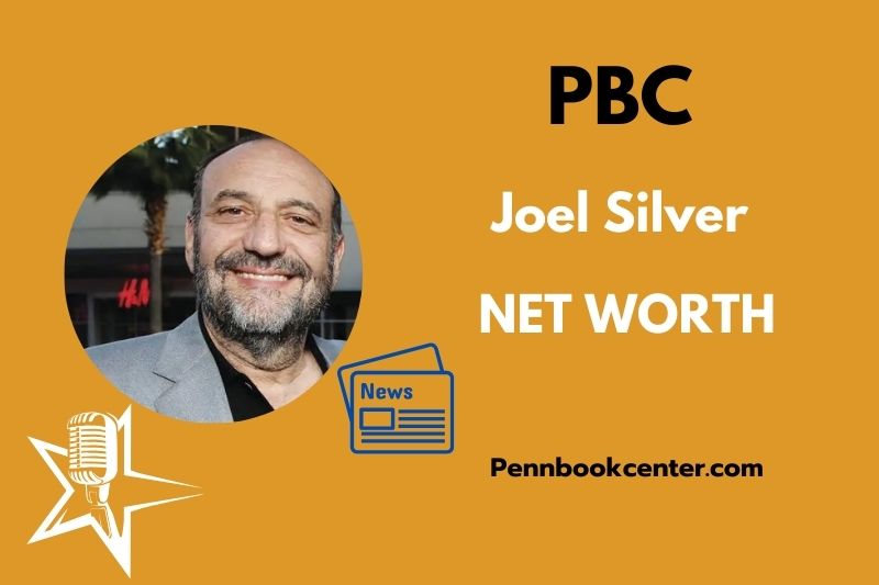 What is Joel Silver Net Worth 2025 Wealth, Salary, Finance & Career Insights