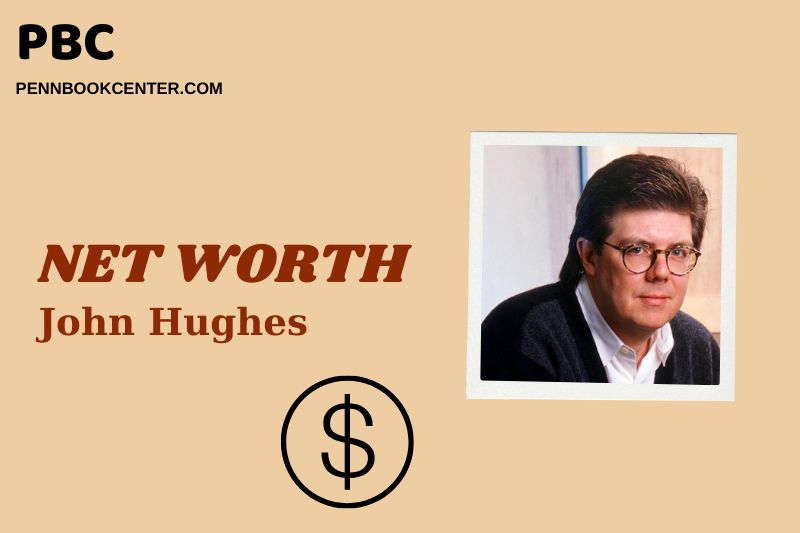 What is John Hughes Net Worth 2024 Salary Wealth and Career Insights 2 What is John Hughes Net Worth 2025: Wealth, Salary, and Financial Success