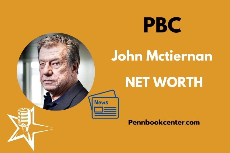 What is John Mctiernan Net Worth 2025 Salary Career Earnings and Wealth 2 What is John Mctiernan Net Worth 2025 Salary, Career Earnings and Wealth