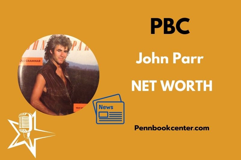 What is John Parr Net Worth 2025 Salary Wealth Career Earnings 2 What is John Parr Net Worth 2025 Salary Wealth Career Earnings