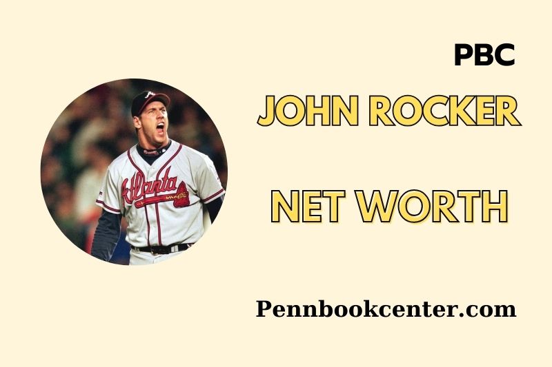 What is John Rocker Net Worth 2025 Wealth Salary and Financial Insights 2 What is John Rocker Net Worth 2025 Wealth, Salary and Financial Insights