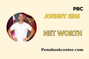 Johnny Sins Net Worth 2025: How Much Does He Really Make?