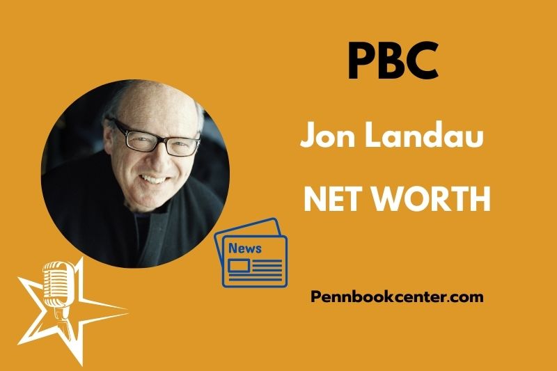 What is Jon Landau Net Worth 2025 Wealth Salary Financial Insights 2 What is Jon Landau Net Worth 2025 Wealth, Salary & Financial Insights