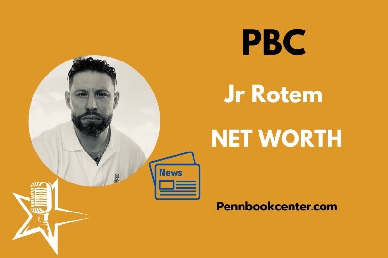 What is Jr Rotem Net Worth 2025 How He Makes Money from Music and Business 2 What is Jr Rotem Net Worth 2025 How He Makes Money from Music and Business