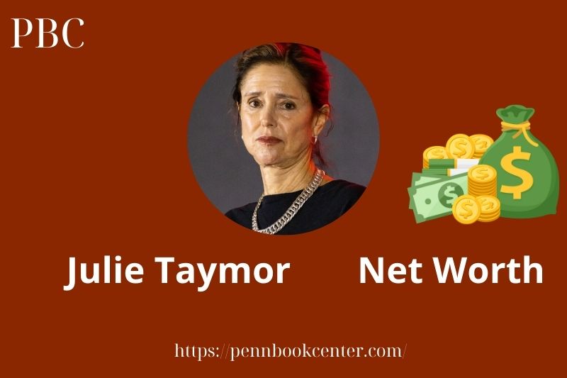 What is Julie Taymor Net Worth 2025 Salary Wealth Career Earnings 2 What is Julie Taymor Net Worth 2025 Salary Wealth Career Earnings