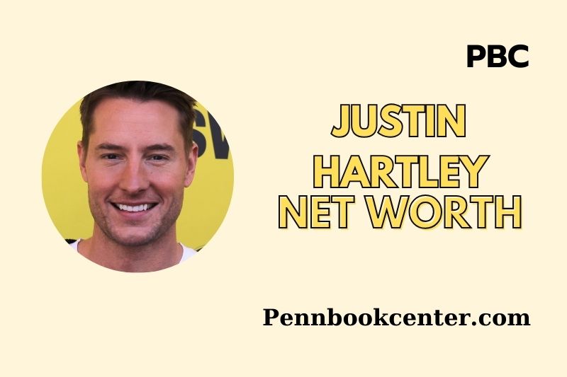 What is Justin Hartley Net Worth 2025 Wealth Salary Financial Insights 2 What is Justin Hartley Net Worth 2025 Wealth Salary Financial Insights