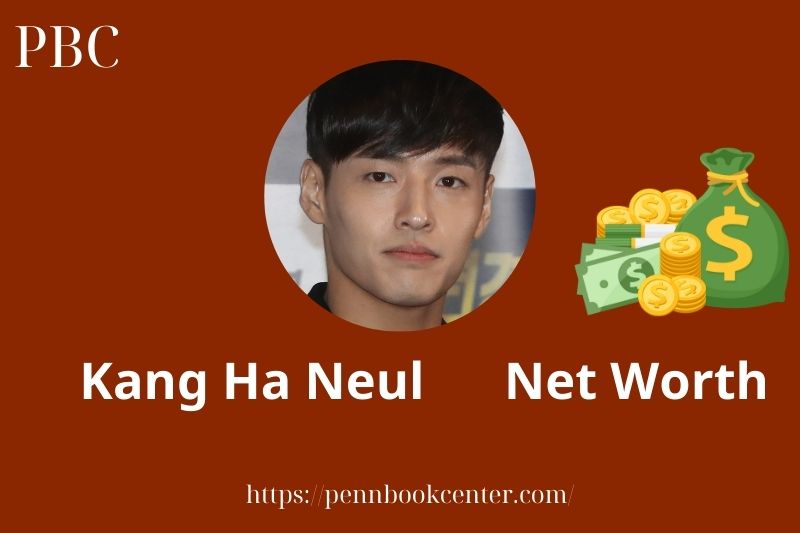 What is Kang Ha Neul Net Worth 2025 Salary Wealth Career Earnings 2 What is Kang Ha Neul Net Worth 2025 Salary Wealth Career Earnings