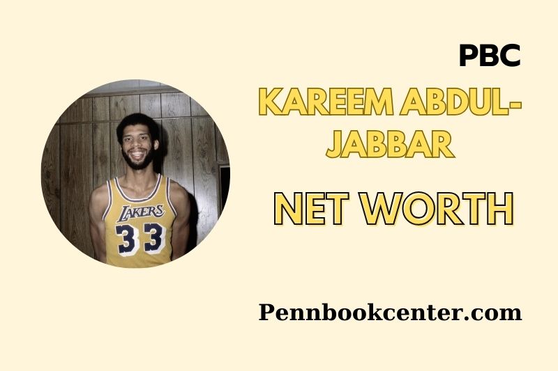 What is Kareem Abdul Jabbar Net Worth 2025 Wealth Salary and Financial Insights 2 What is Kareem Abdul-Jabbar Net Worth 2025 Wealth, Salary and Financial Insights