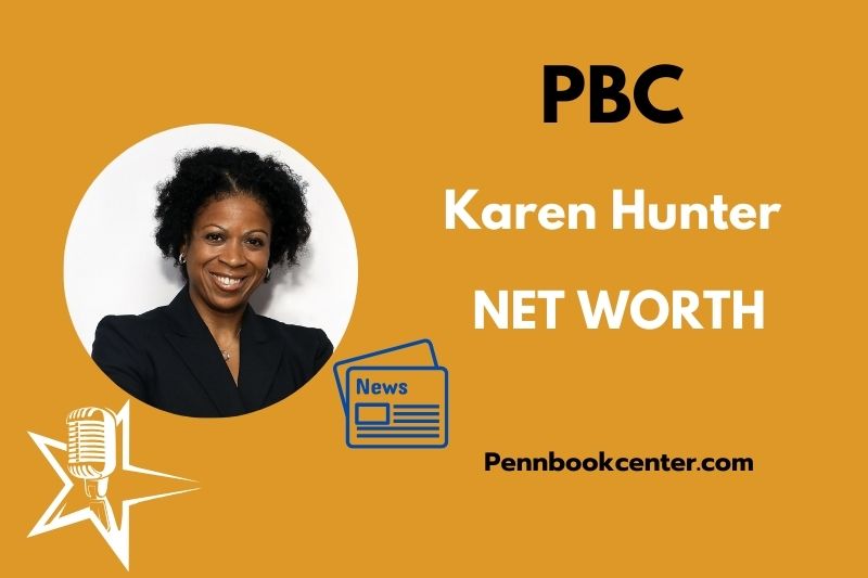 What is Karen Hunter Net Worth 2025 Wealth Salary and Financial Overview 2 What is Karen Hunter Net Worth 2025 Wealth, Salary, and Financial Overview