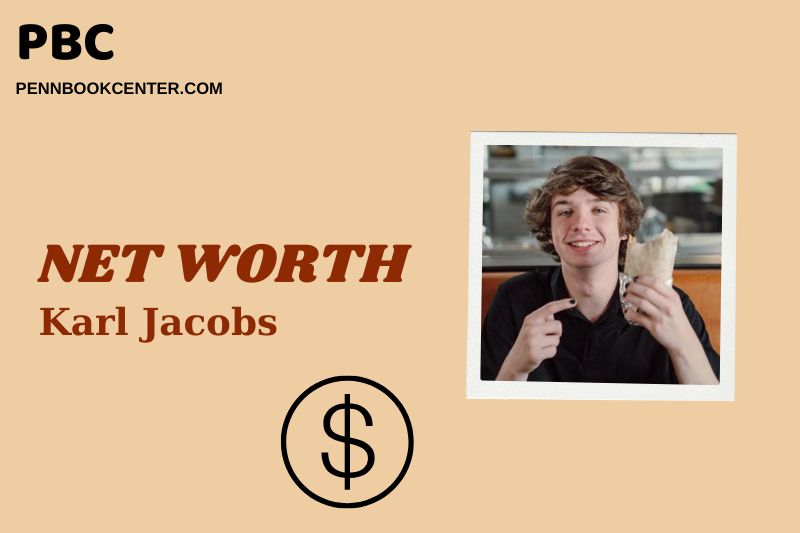 What is Karl Jacobs Net Worth 2024 Salary Wealth and Career Insights 2 Karl Jacobs Net Worth 2025: How He Makes Money & Financial Growth